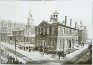 1900 New Courthouse
